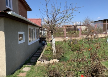 Земельный участок 489 кВ.м, 35 кВ.м садовый дом.