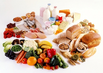 Доставка продуктов 24/7 на дом.