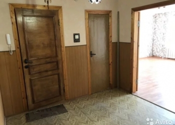 3-к квартира, 86 м2, 4/5 эт.