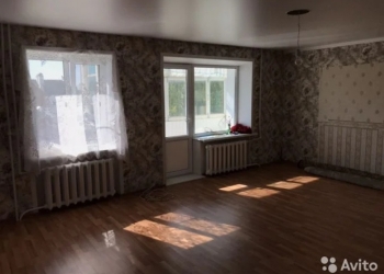 3-к квартира, 86 м2, 4/5 эт.
