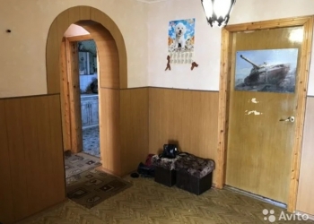 3-к квартира, 86 м2, 4/5 эт.