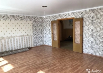 3-к квартира, 86 м2, 4/5 эт.