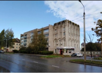 Авто нелидово тверская область