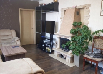 Коттедж 180 м2