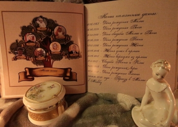 Подарки на заказ