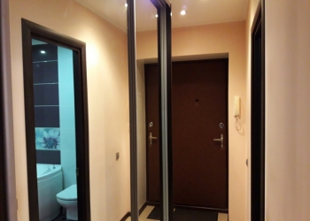2-к квартира, 50 м, 5/5 эт.