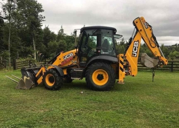 Аренда Экскаватора Погрузчика JCB 3CX, без посредников, смена от 10тыс.