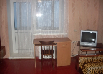 1-к квартира, 35 м2, 3/3 эт.