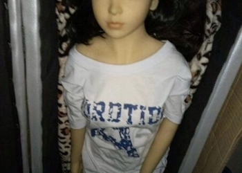 кукла Ралина