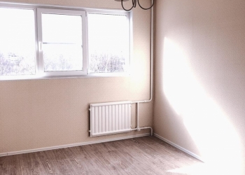 2-к квартира, 48 м2, 6/9 эт.