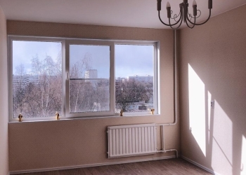 2-к квартира, 48 м2, 6/9 эт.
