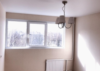 2-к квартира, 48 м2, 6/9 эт.