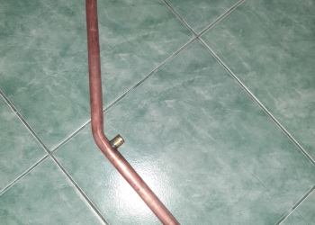 Трубки на Котел Junkers Eurostar 24-4 MFK