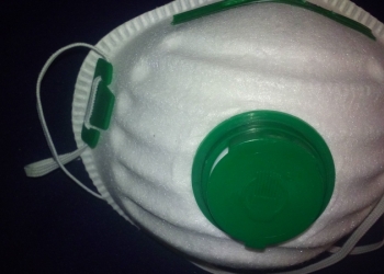 Маска защитная