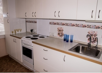2-к квартира, 46 м2, 3/9 эт.