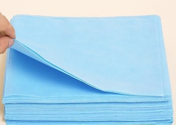 Простыни одноразовые