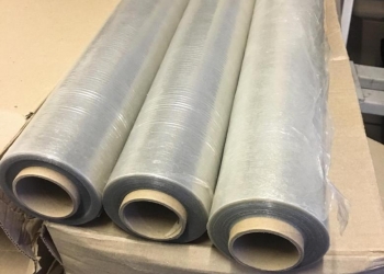 Продаем и покупаем Стрейч пленку вторичную