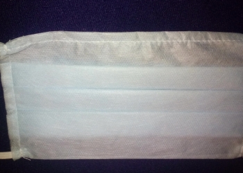 маски медицинские