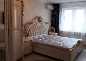 2-к квартира, 65 м2, 11/16 эт.