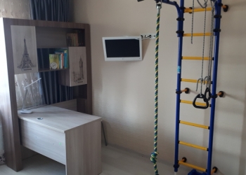 2-к квартира, 65 м2, 11/16 эт.