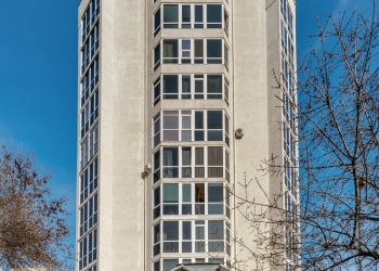 1-к квартира, 71 м2, 10/12 эт.