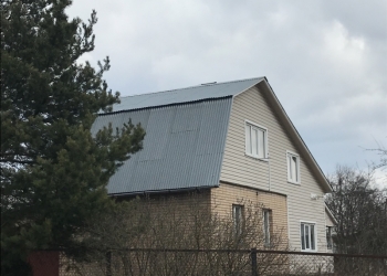 Продаю дачу 30 км от МКАД Щелковское шоссе