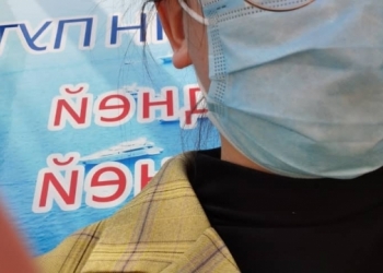 Маски защитные строительные