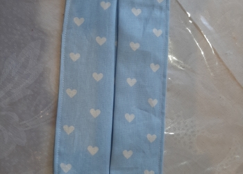 Маски медицинские