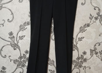 Строгие брюки