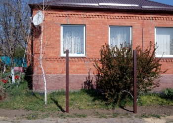 Дом 120 м2