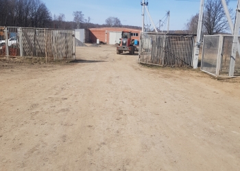 Оптово-рознечная продажа нерудных материалов
