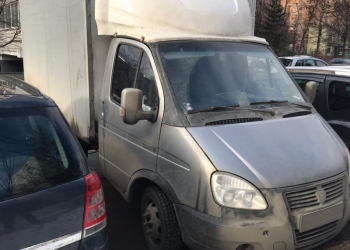 Грузоперевозки Одинцово