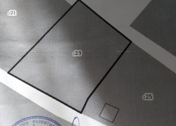 Дача с адресом ИЖС