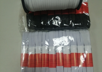 Резинка бельевая