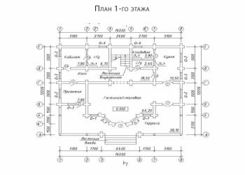 Продается дом в готовом коттеджном посёлке Гатчинского района Лен. обл.