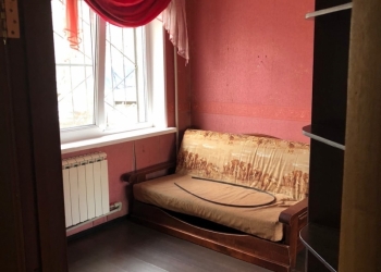 3-к квартира, 51 м2, 1/5 эт.