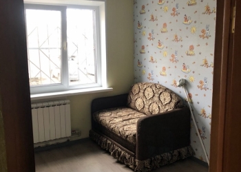 3-к квартира, 51 м2, 1/5 эт.