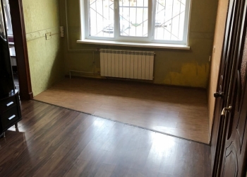 3-к квартира, 51 м2, 1/5 эт.