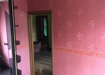 3-к квартира, 51 м2, 1/5 эт.