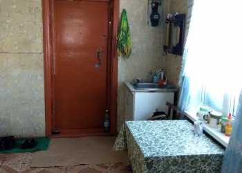 Продаю Дом 39 м2 на земле