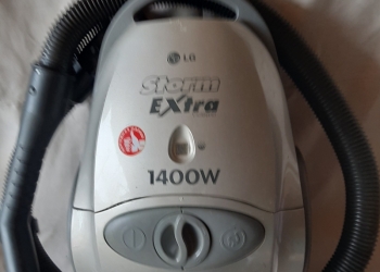 Пылесос LG