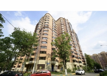 1-к квартира, 39 м2, 2/17 эт.