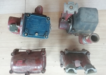 концевые выключатеои