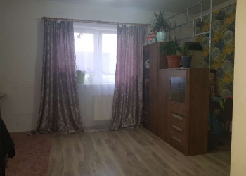 2-к квартира, 64 м2, 2/3 эт.