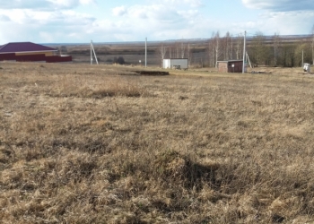 Продаю участок 10 соток в д. Подмошье Дмитровского района МО.