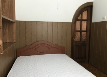 4-к квартира, 60 м2, 1/5 эт.