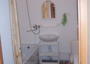 квартира-студия, 28 м2, 16/27 эт.