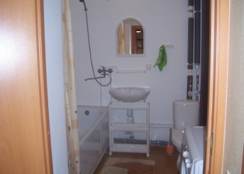 квартира-студия, 28 м2, 16/27 эт.