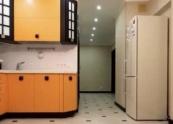 Ремонт квартир