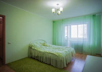 2-к квартира, 52 м2, 1/2 эт.